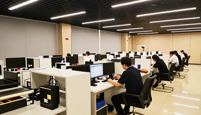 陕西知心项目管理有限公司